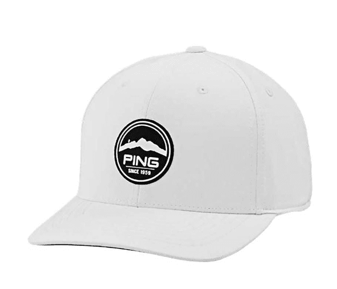 PING HONORS CAP