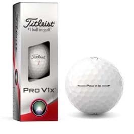 Titleist ProV1x