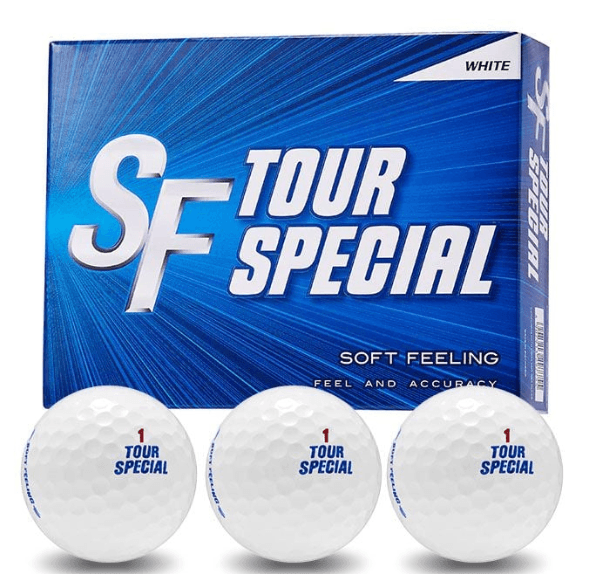 SF Tour Special