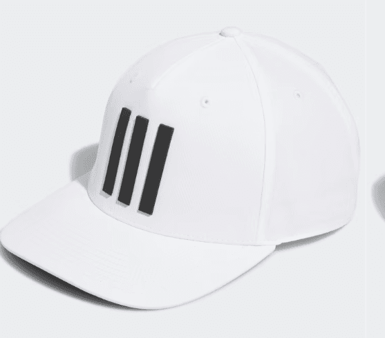 ADIDAS TOUR HAT 3 STP